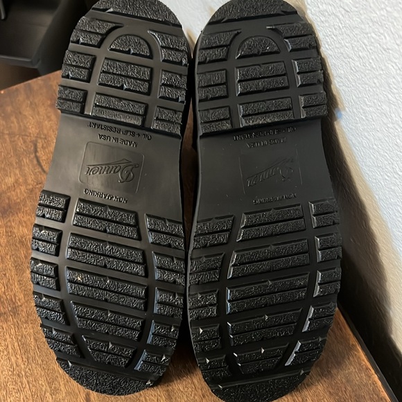 Danner Bull Run Chelsea Boots - Picture 5 of 6